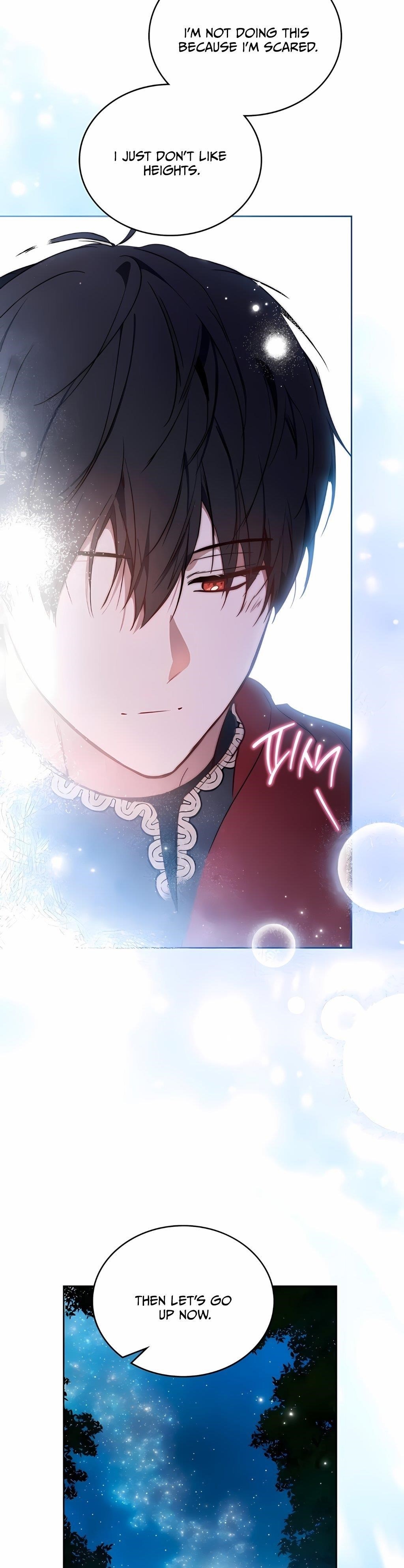 I’ll Be the Matriarch in This Life - Chapter 170 Page 13