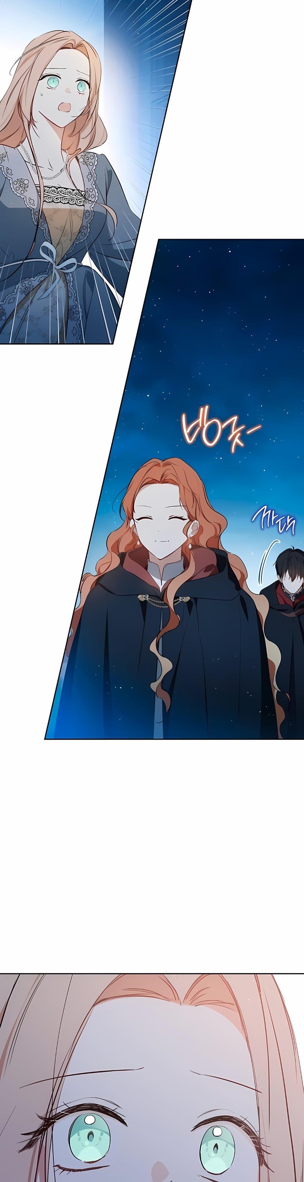 I’ll Be the Matriarch in This Life - Chapter 170 Page 21