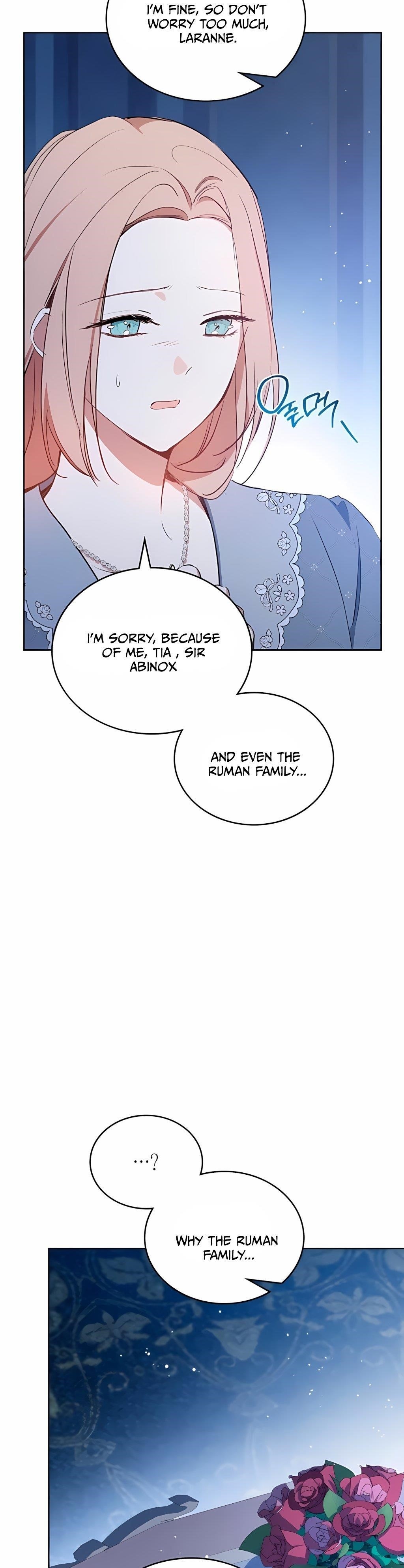 I’ll Be the Matriarch in This Life - Chapter 170 Page 24