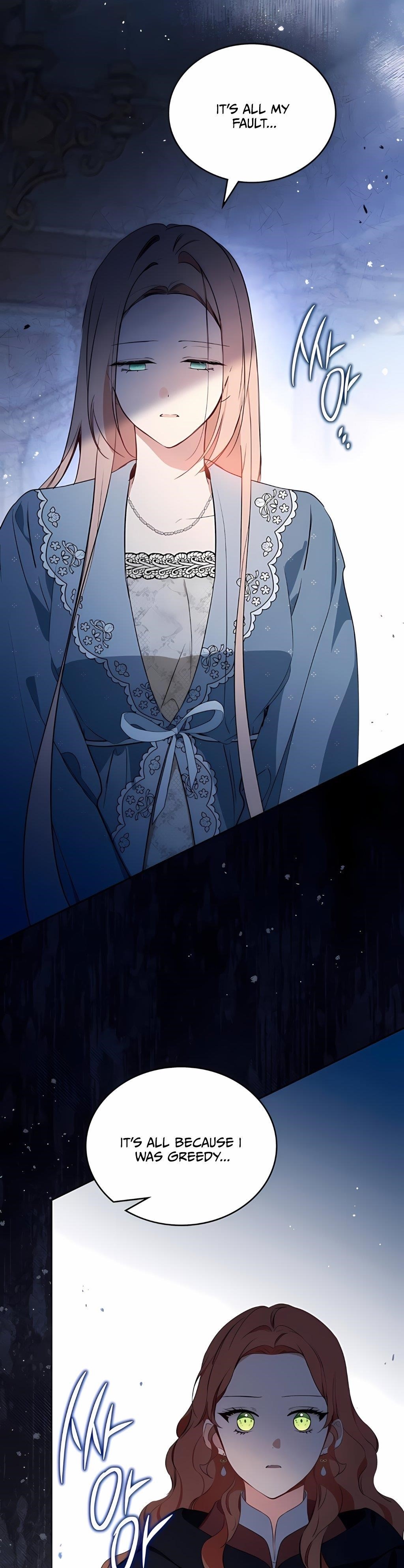 I’ll Be the Matriarch in This Life - Chapter 170 Page 26