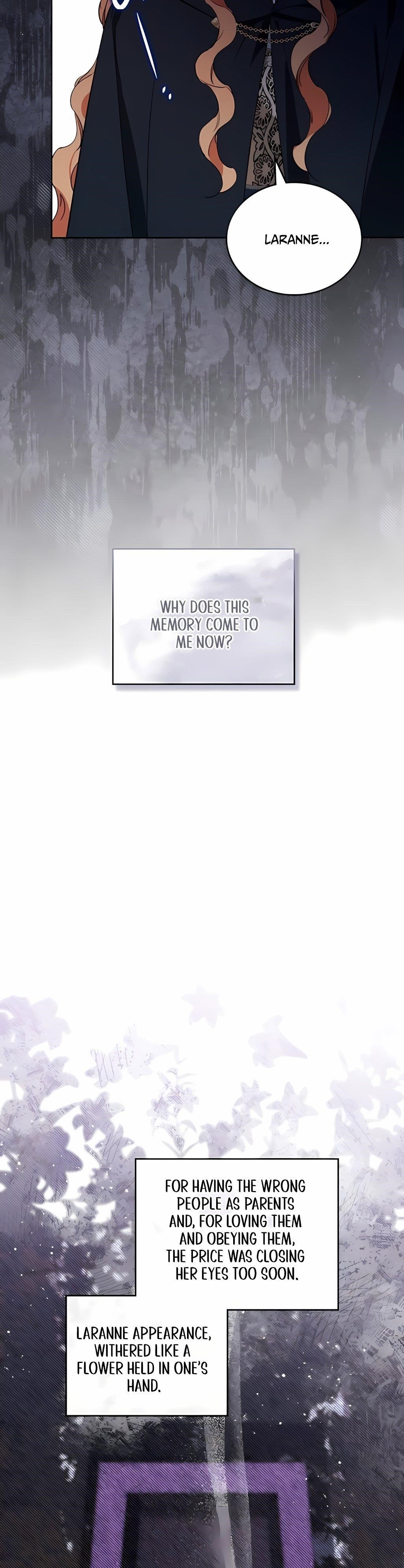 I’ll Be the Matriarch in This Life - Chapter 170 Page 27