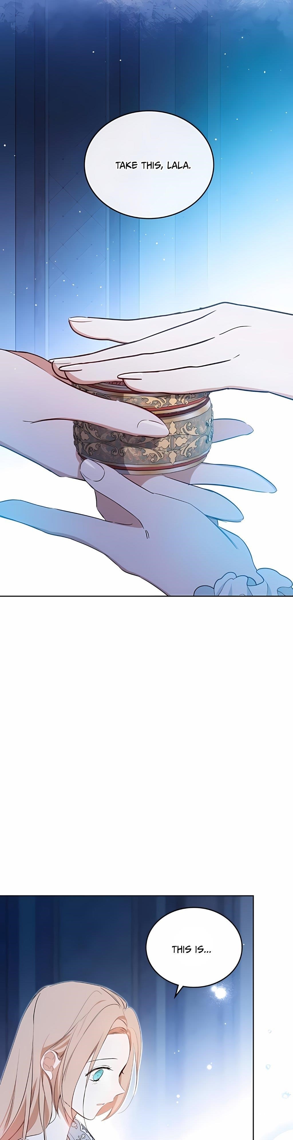 I’ll Be the Matriarch in This Life - Chapter 170 Page 29