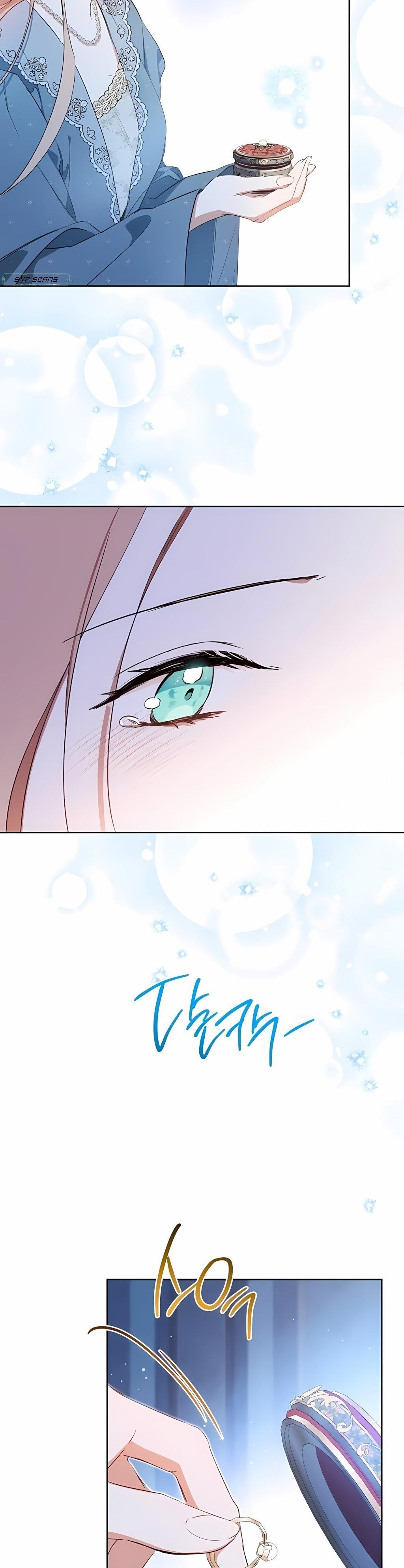 I’ll Be the Matriarch in This Life - Chapter 170 Page 30