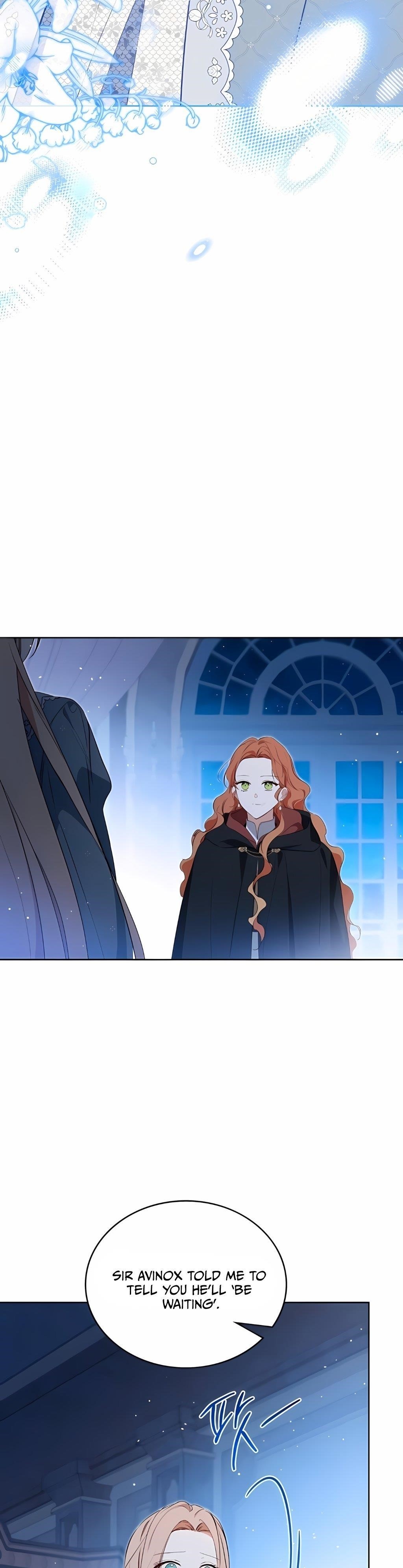 I’ll Be the Matriarch in This Life - Chapter 170 Page 32