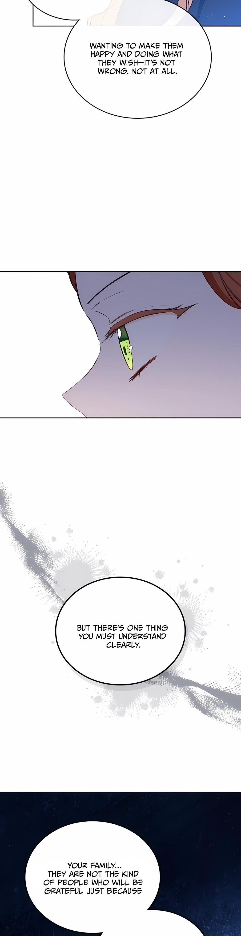 I’ll Be the Matriarch in This Life - Chapter 170 Page 36