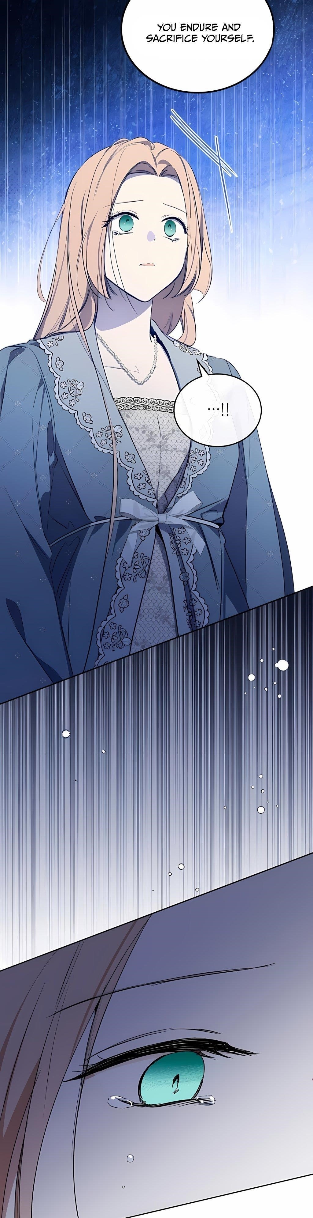 I’ll Be the Matriarch in This Life - Chapter 170 Page 37