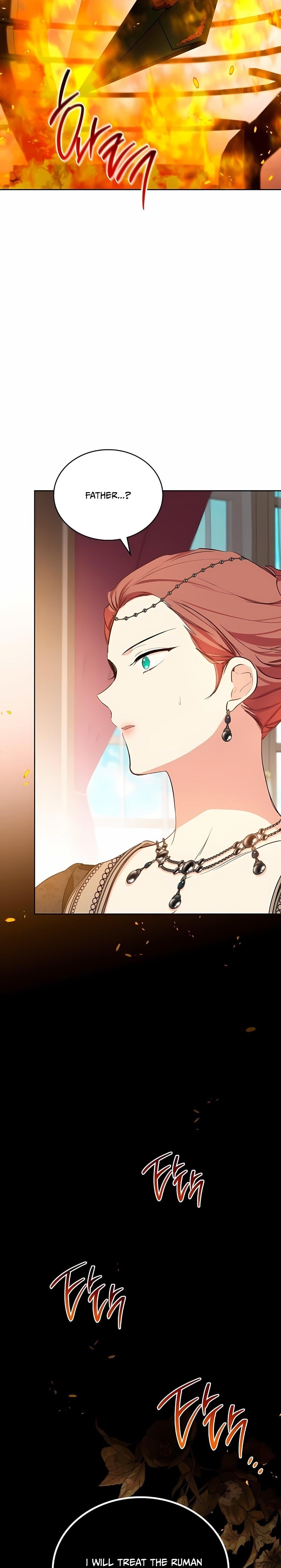 I’ll Be the Matriarch in This Life - Chapter 170 Page 48