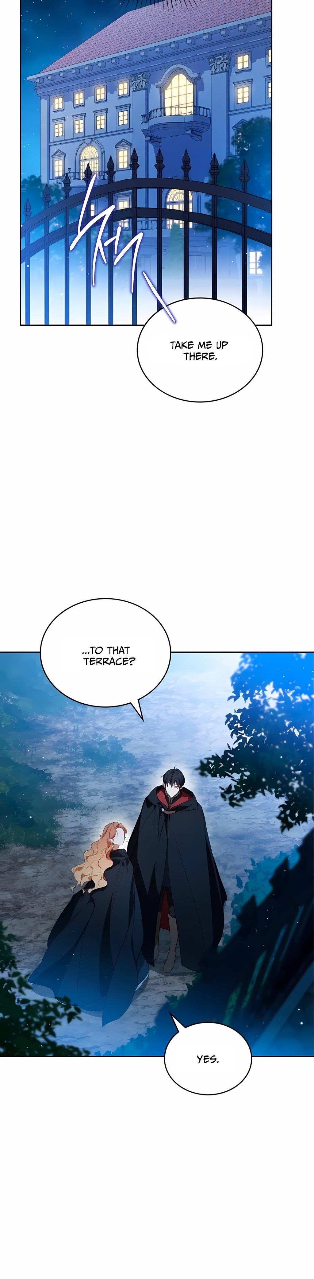 I’ll Be the Matriarch in This Life - Chapter 170 Page 5