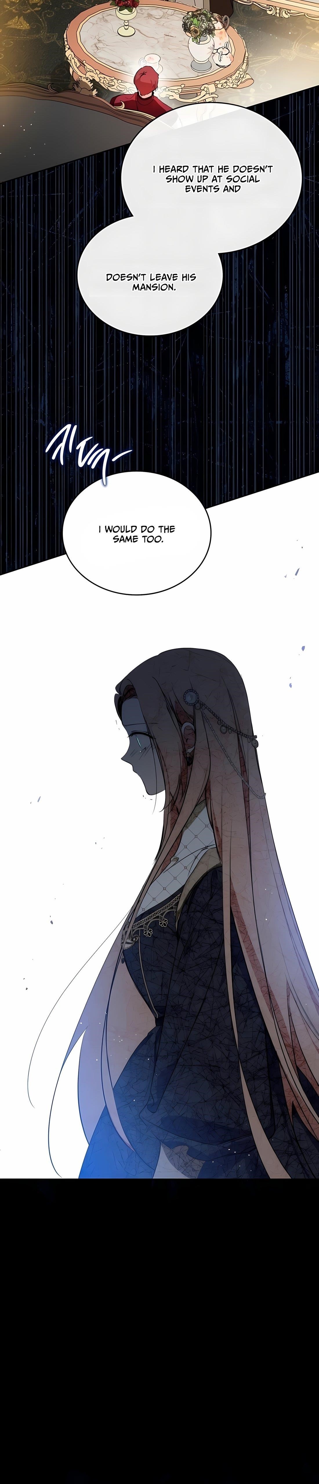 I’ll Be the Matriarch in This Life - Chapter 171 Page 17