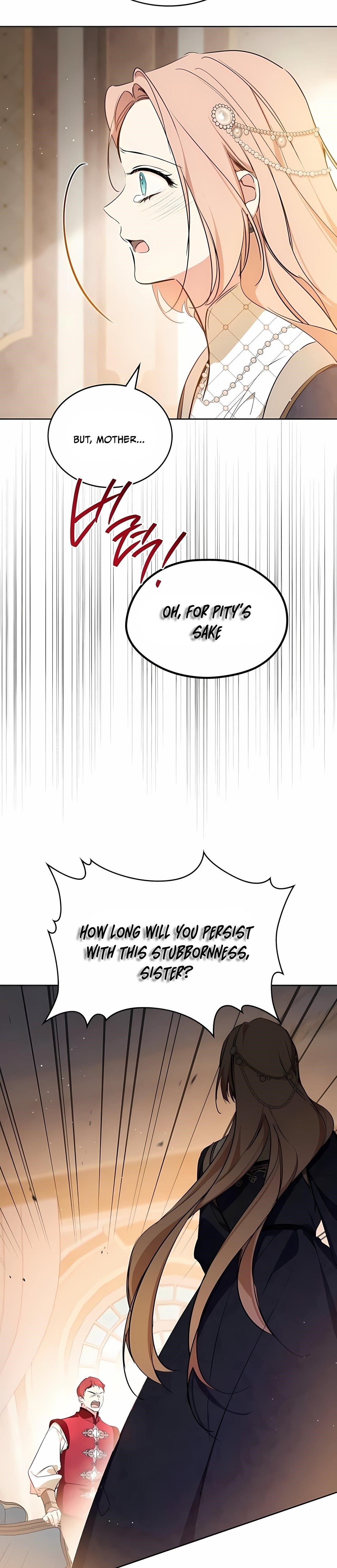 I’ll Be the Matriarch in This Life - Chapter 171 Page 20