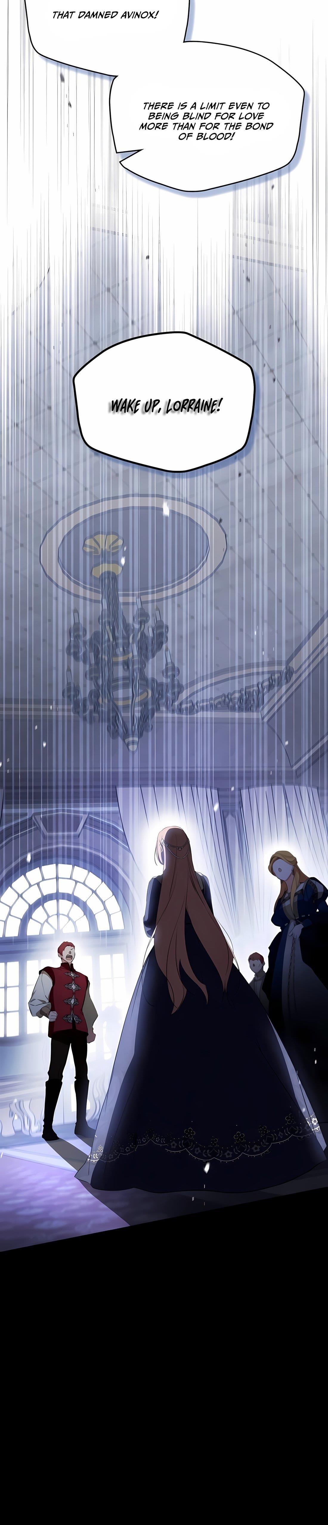 I’ll Be the Matriarch in This Life - Chapter 171 Page 23