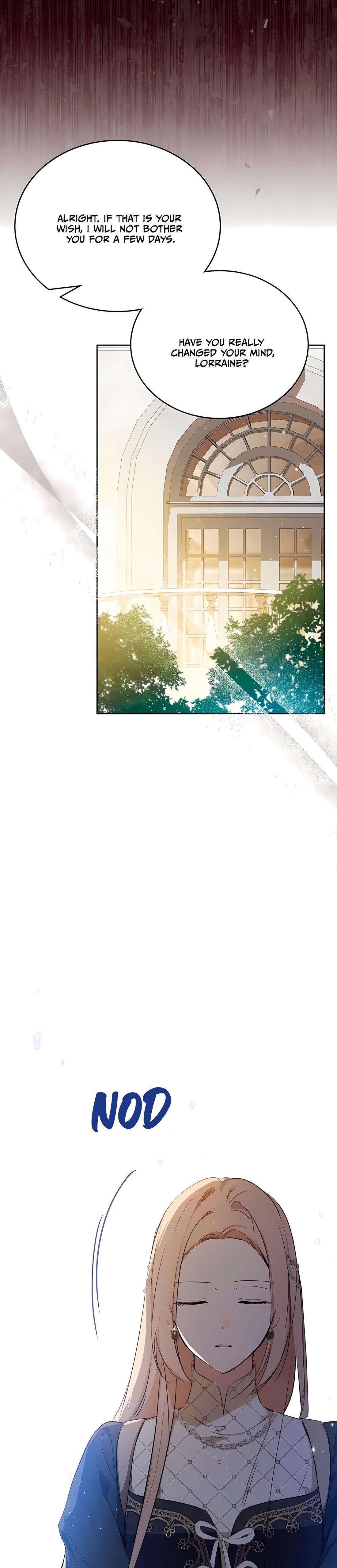 I’ll Be the Matriarch in This Life - Chapter 171 Page 29