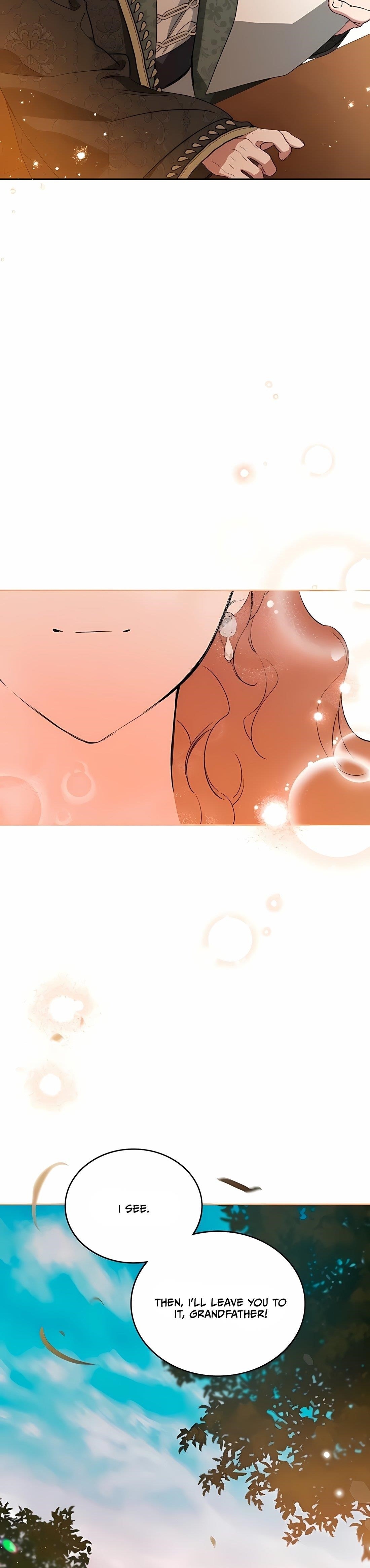 I’ll Be the Matriarch in This Life - Chapter 171 Page 41