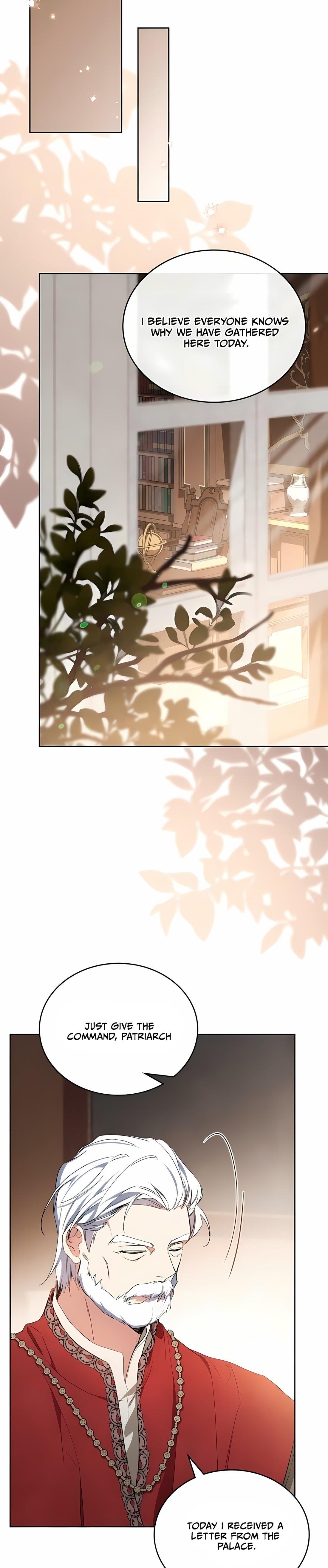 I’ll Be the Matriarch in This Life - Chapter 171 Page 5