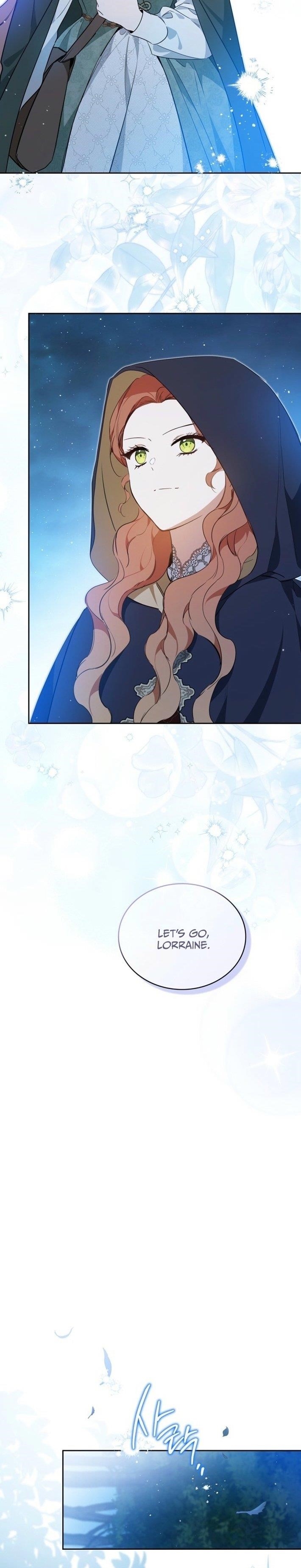 I’ll Be the Matriarch in This Life - Chapter 172 Page 13