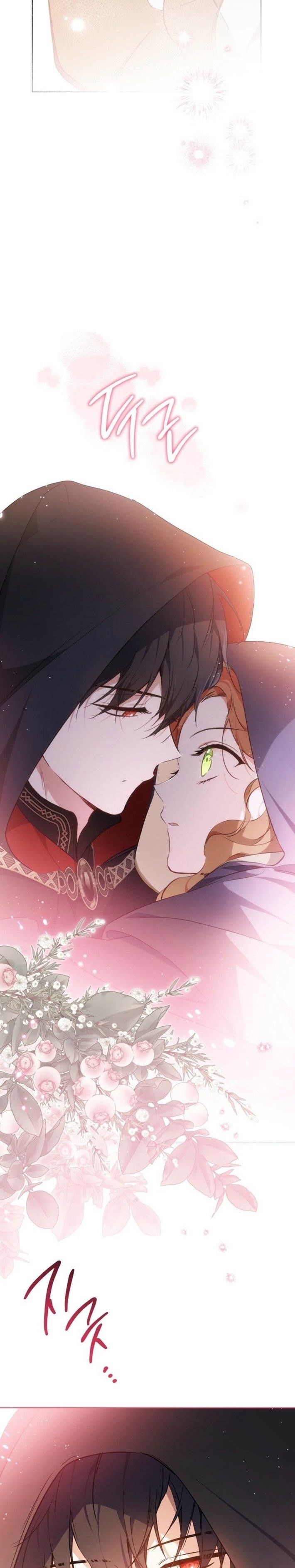 I’ll Be the Matriarch in This Life - Chapter 172 Page 5