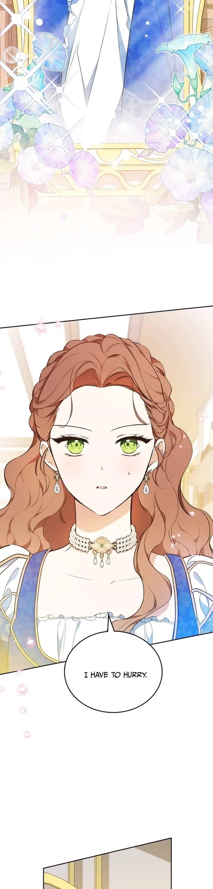 I’ll Be the Matriarch in This Life - Chapter 173 Page 14