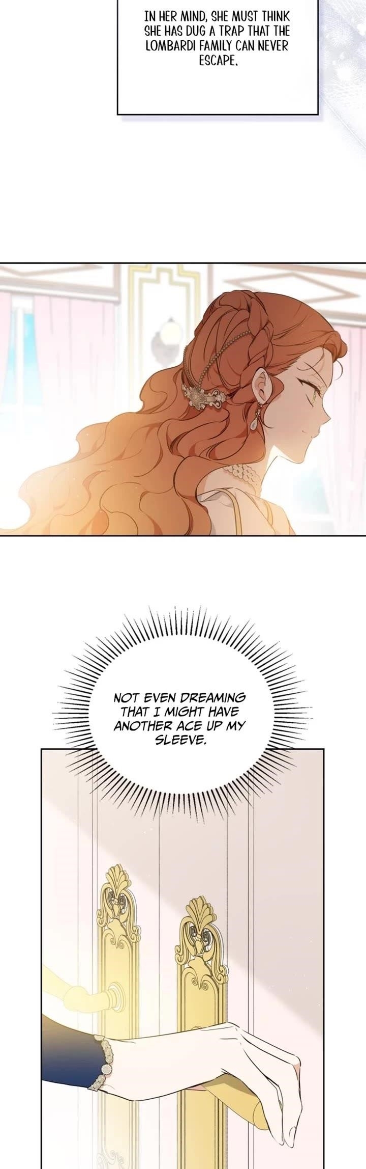 I’ll Be the Matriarch in This Life - Chapter 173 Page 16