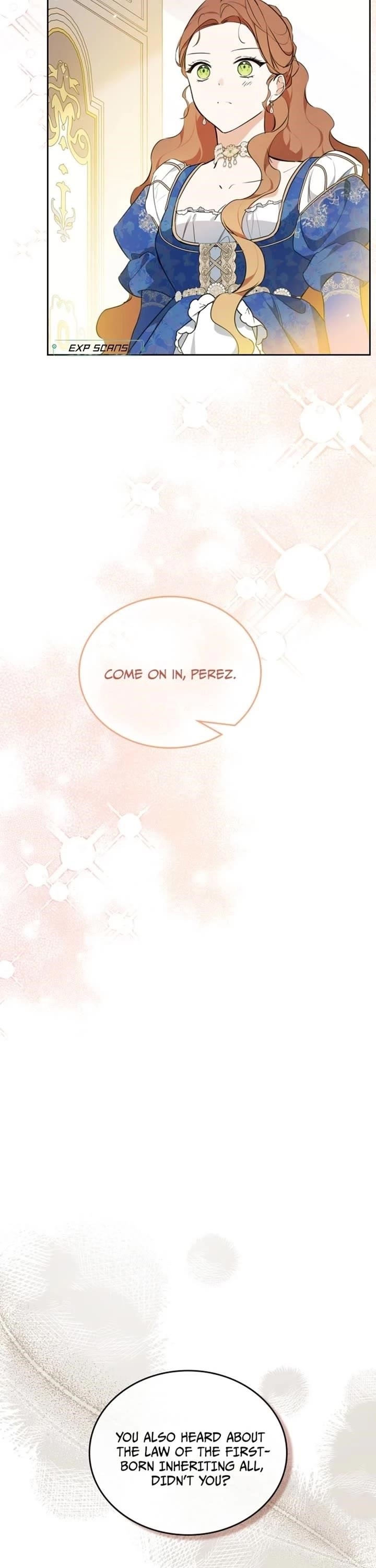 I’ll Be the Matriarch in This Life - Chapter 173 Page 21