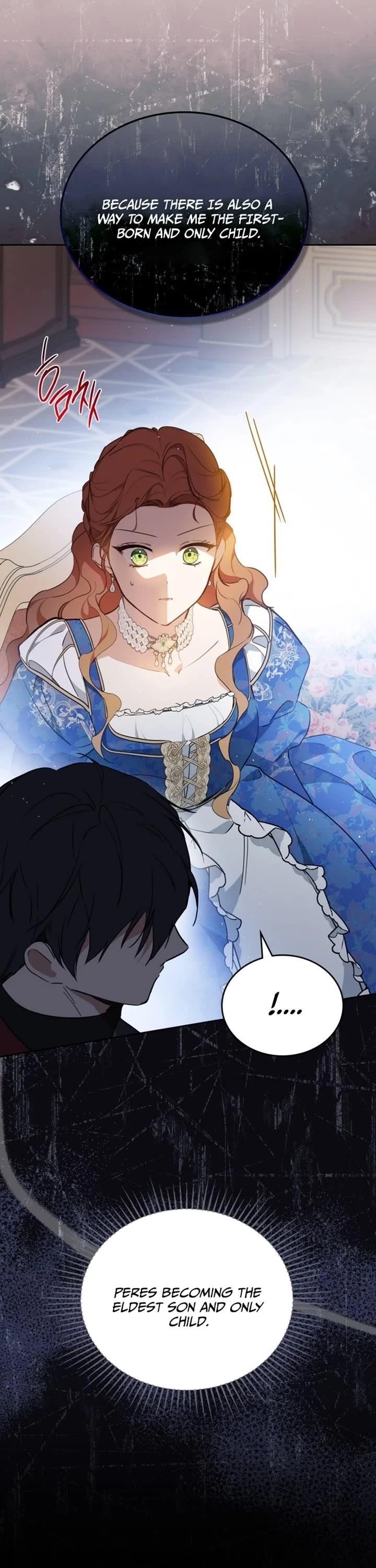 I’ll Be the Matriarch in This Life - Chapter 173 Page 25