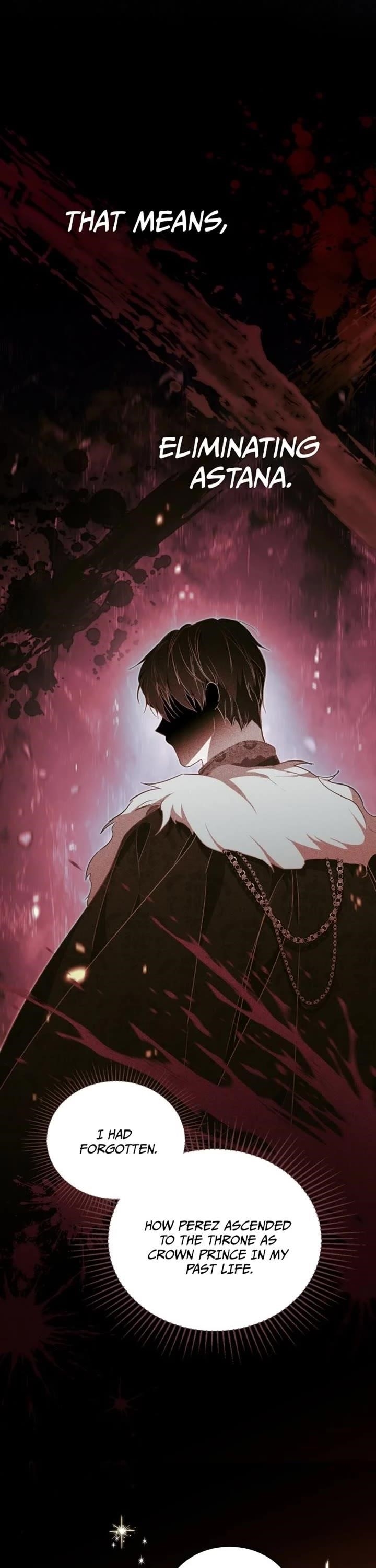 I’ll Be the Matriarch in This Life - Chapter 173 Page 26