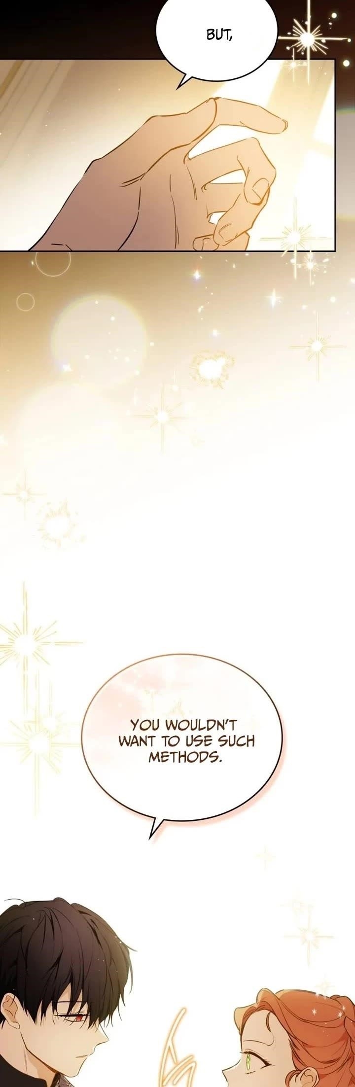 I’ll Be the Matriarch in This Life - Chapter 173 Page 27