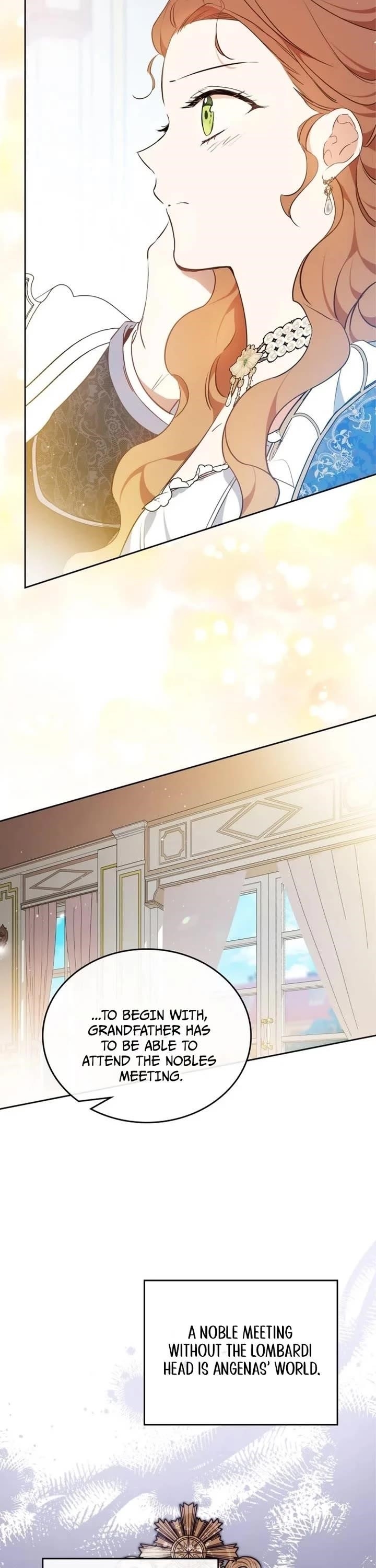 I’ll Be the Matriarch in This Life - Chapter 173 Page 29