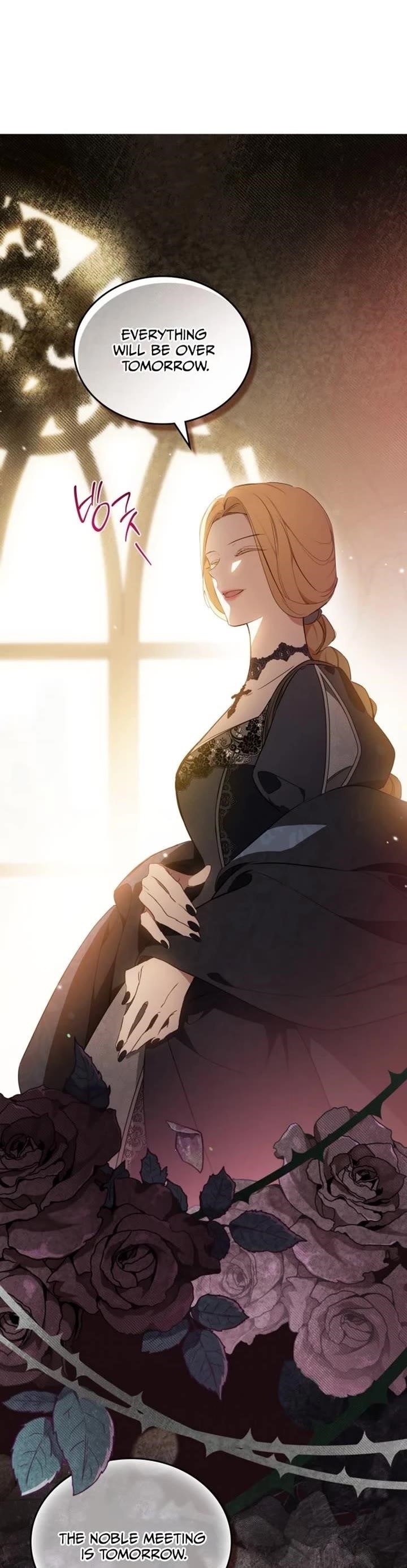 I’ll Be the Matriarch in This Life - Chapter 173 Page 3