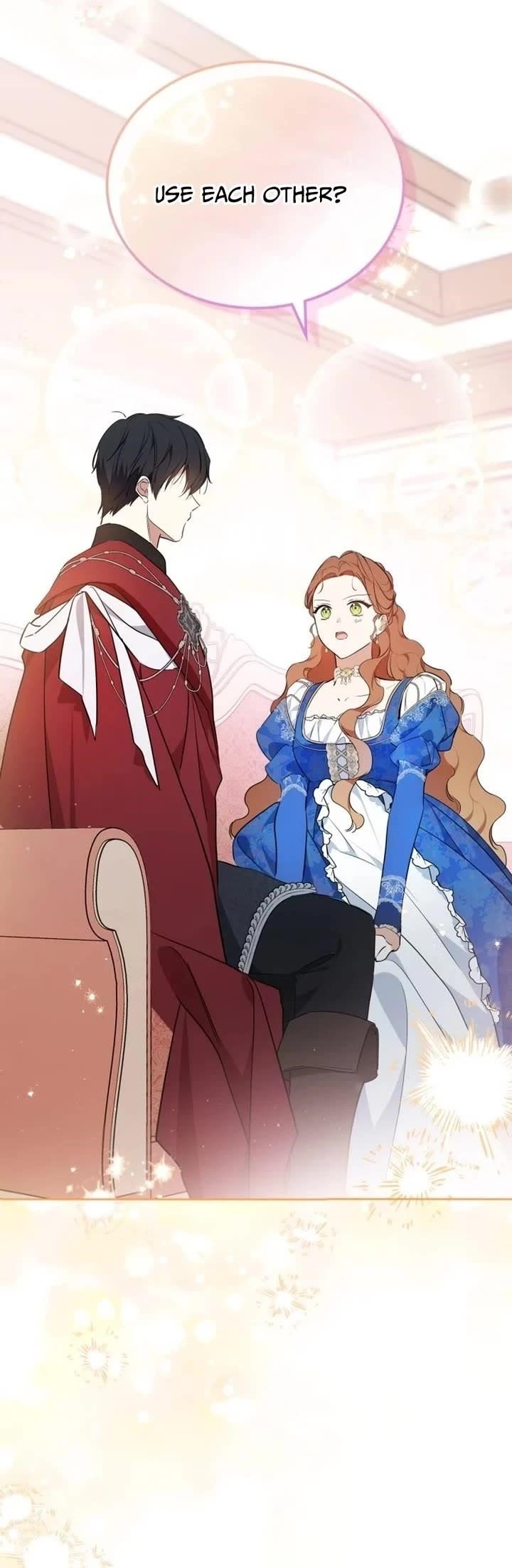 I’ll Be the Matriarch in This Life - Chapter 173 Page 36