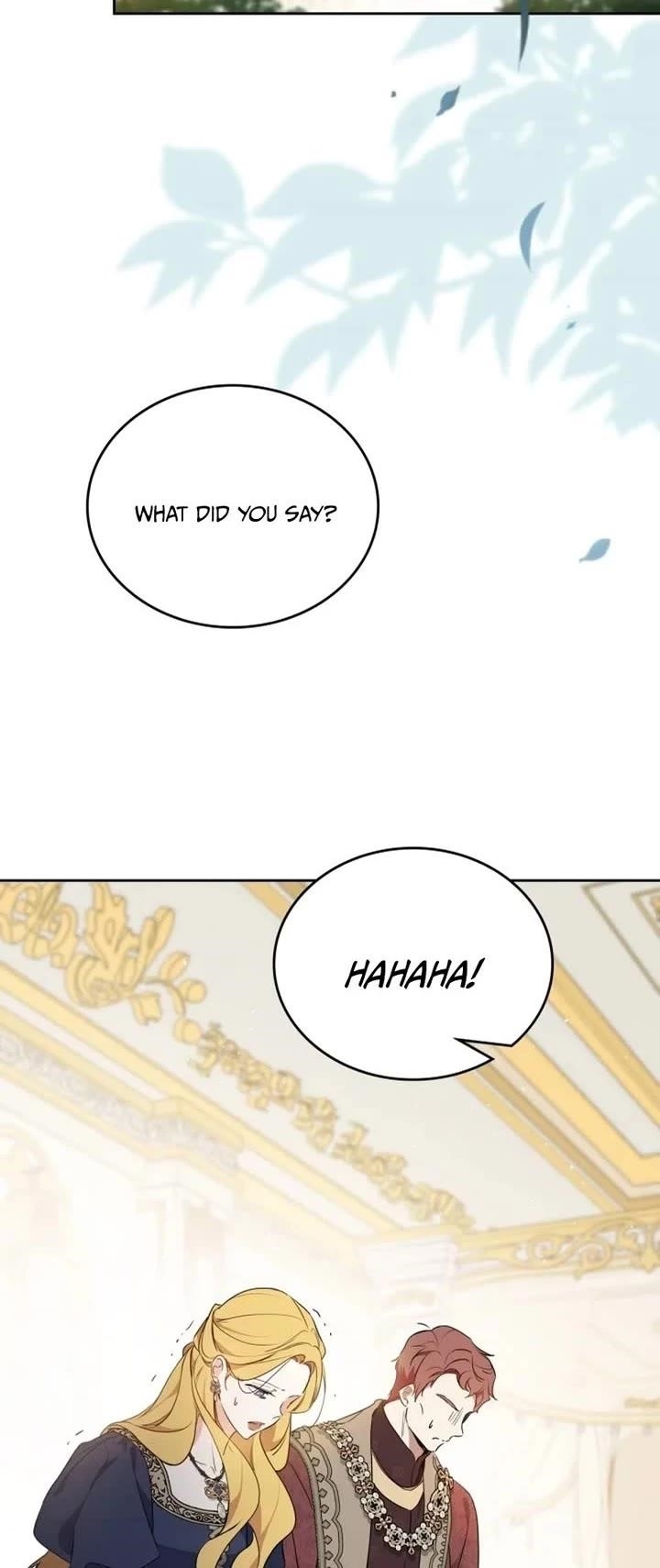I’ll Be the Matriarch in This Life - Chapter 173 Page 41