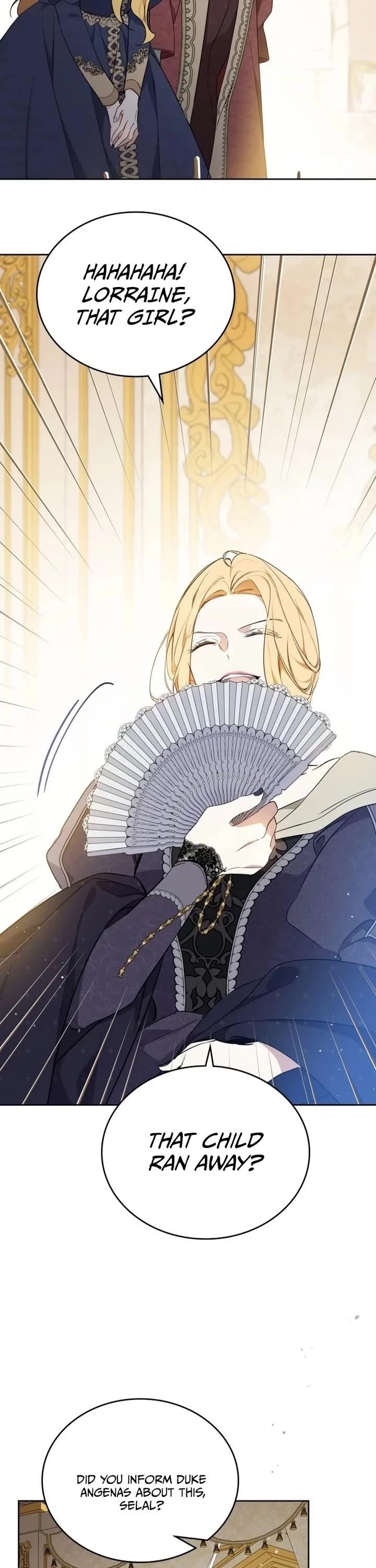 I’ll Be the Matriarch in This Life - Chapter 173 Page 42