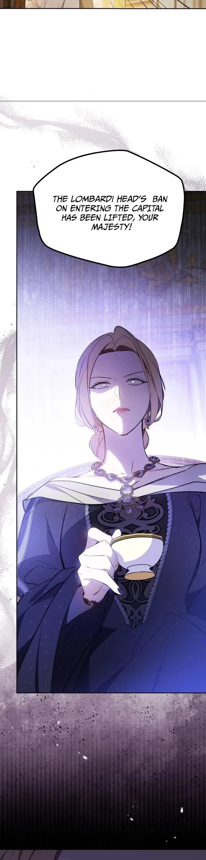 I’ll Be the Matriarch in This Life - Chapter 173 Page 49