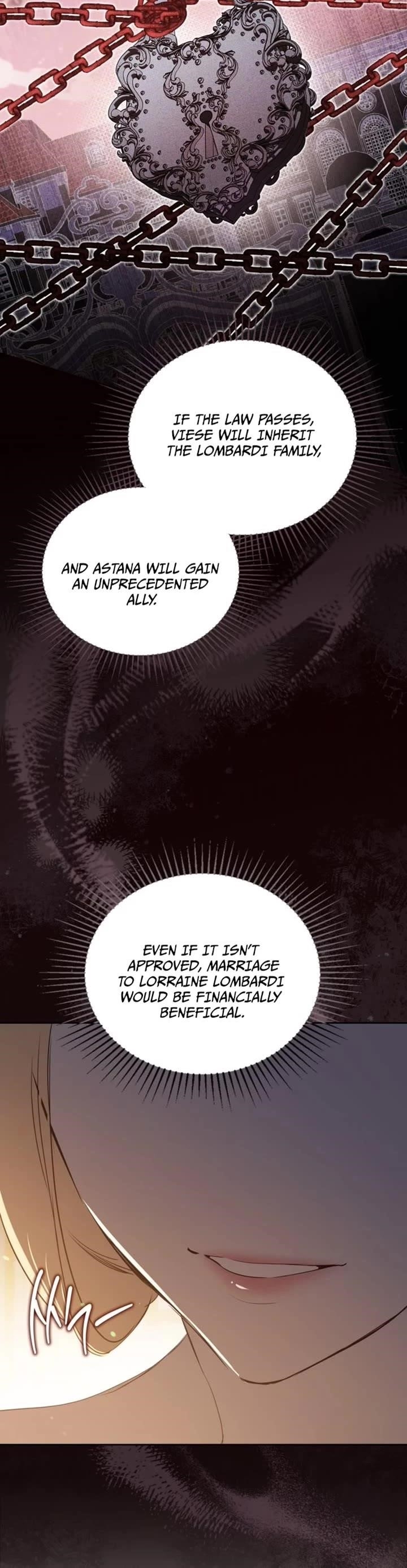 I’ll Be the Matriarch in This Life - Chapter 173 Page 8