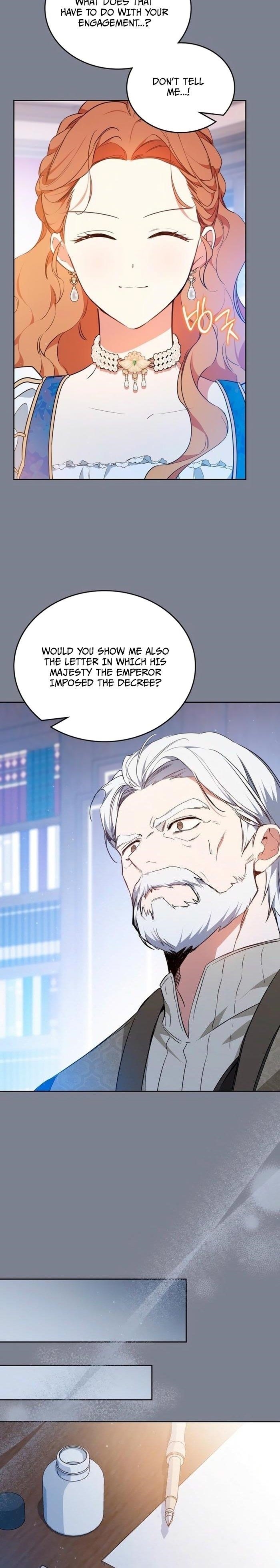 I’ll Be the Matriarch in This Life - Chapter 174 Page 18