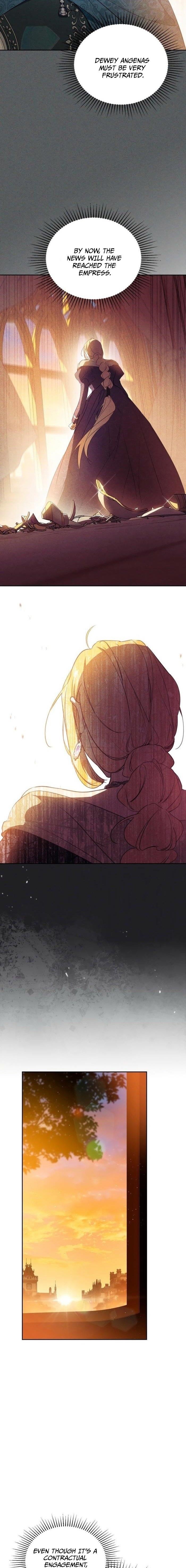 I’ll Be the Matriarch in This Life - Chapter 174 Page 25