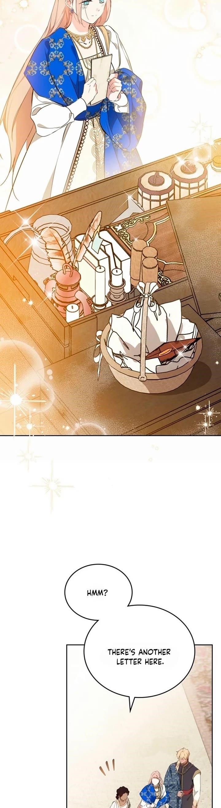 I’ll Be the Matriarch in This Life - Chapter 175 Page 15