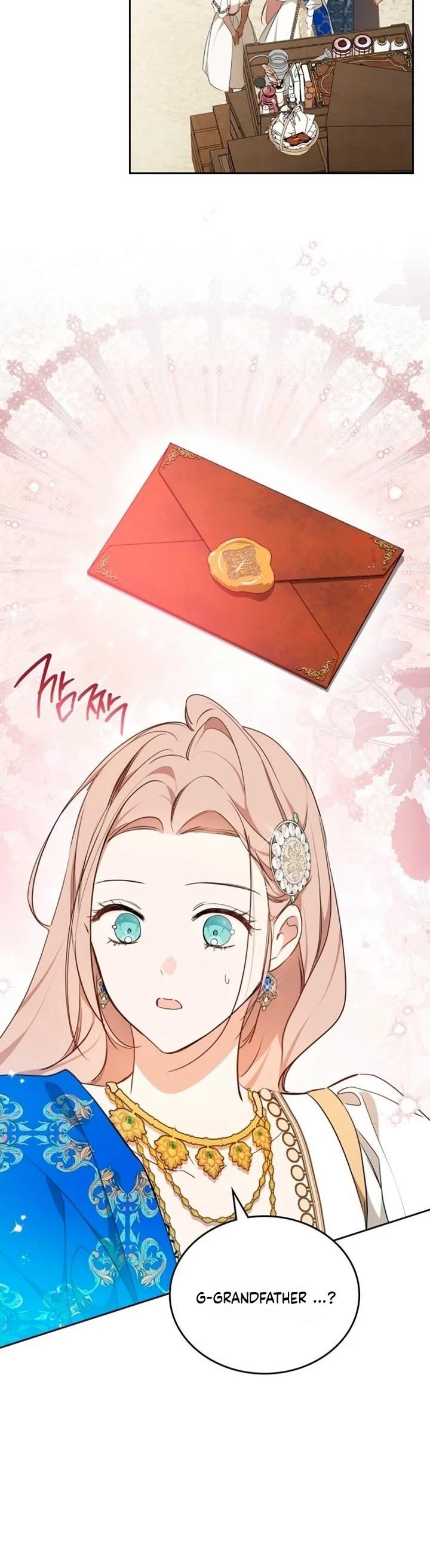 I’ll Be the Matriarch in This Life - Chapter 175 Page 16