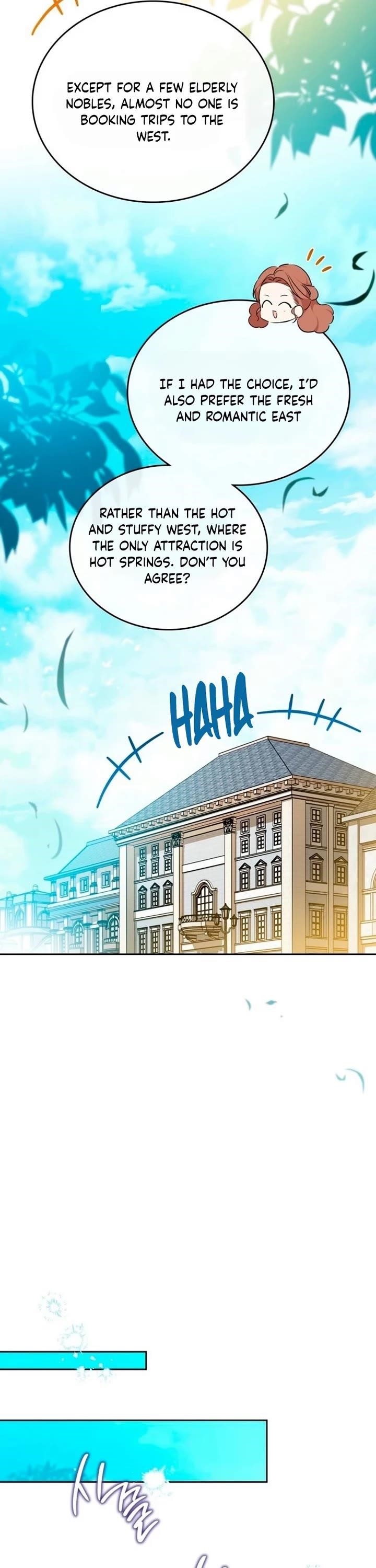 I’ll Be the Matriarch in This Life - Chapter 175 Page 33