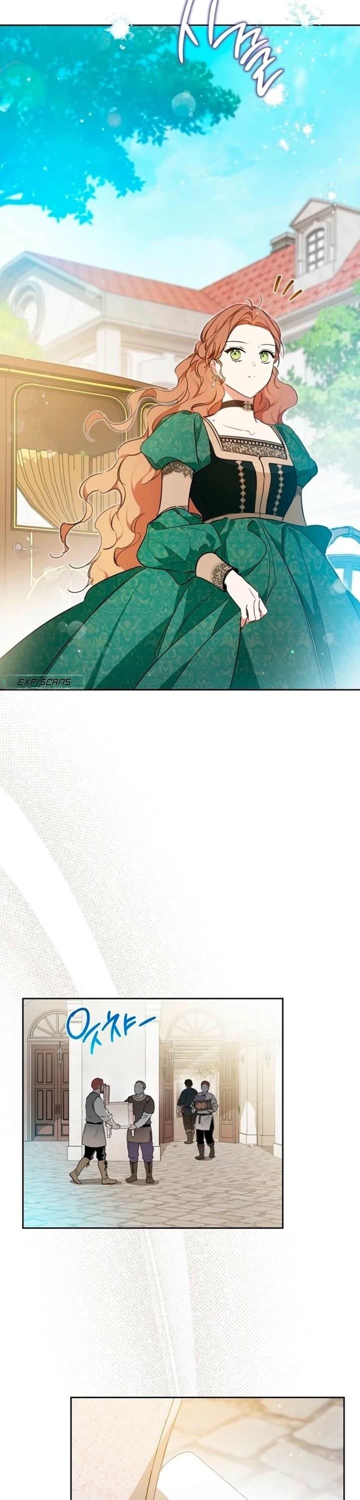 I’ll Be the Matriarch in This Life - Chapter 175 Page 34