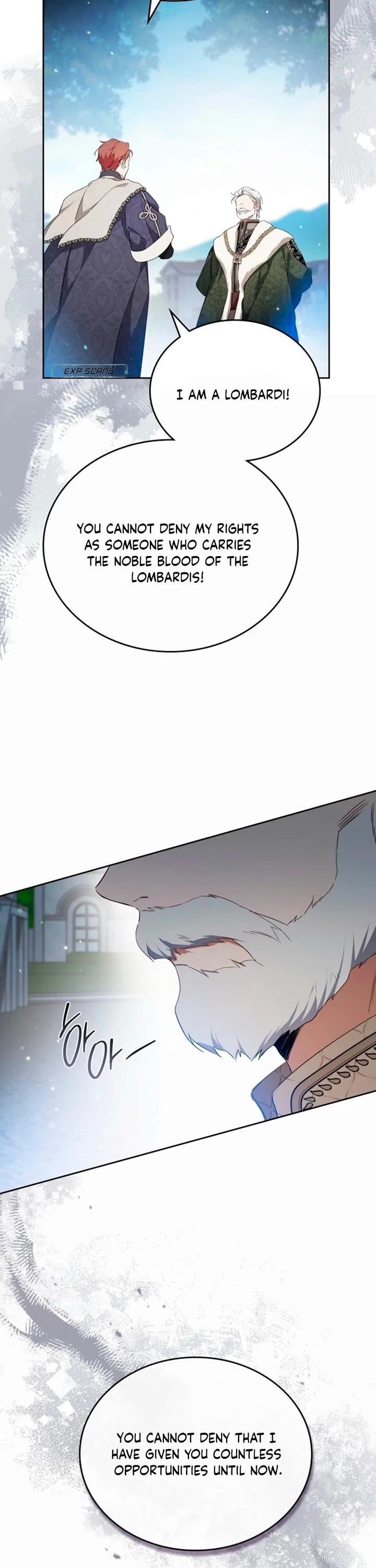 I’ll Be the Matriarch in This Life - Chapter 175 Page 42