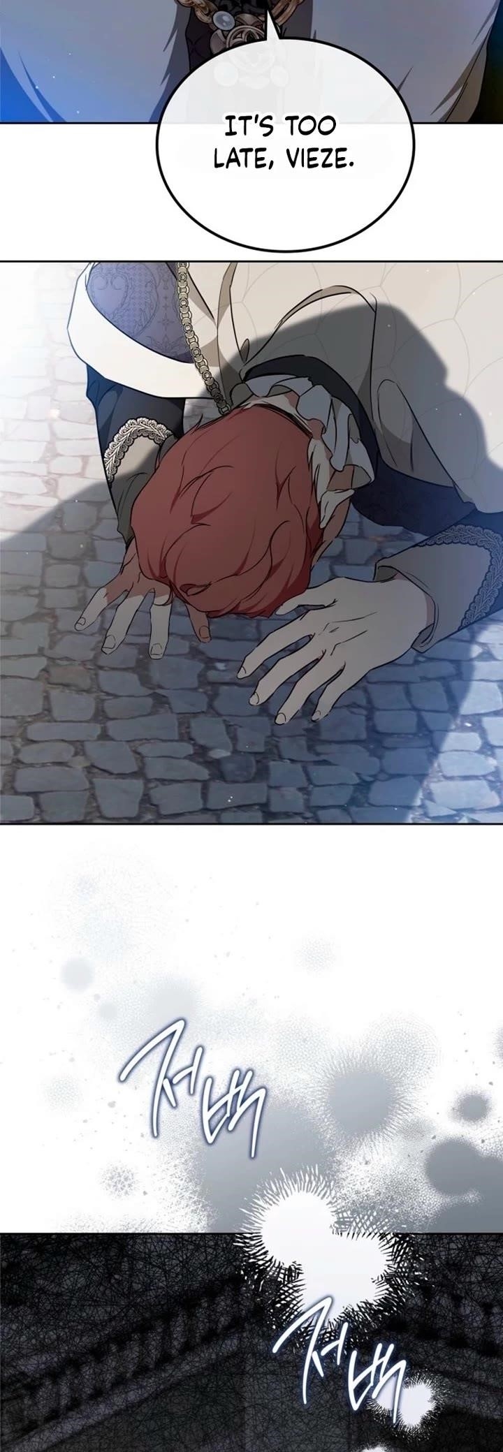 I’ll Be the Matriarch in This Life - Chapter 175 Page 49