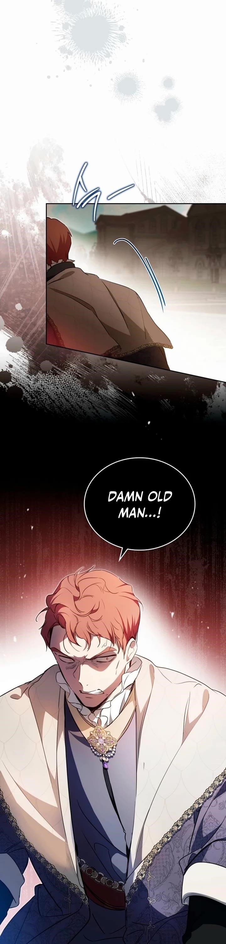 I’ll Be the Matriarch in This Life - Chapter 175 Page 51