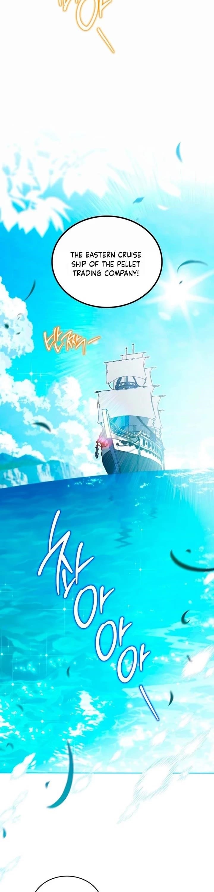 I’ll Be the Matriarch in This Life - Chapter 175 Page 6