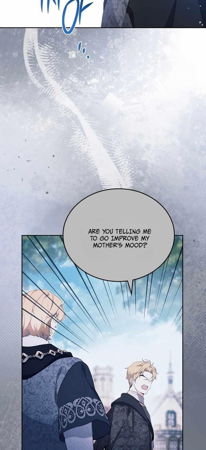 I’ll Be the Matriarch in This Life - Chapter 176 Page 10