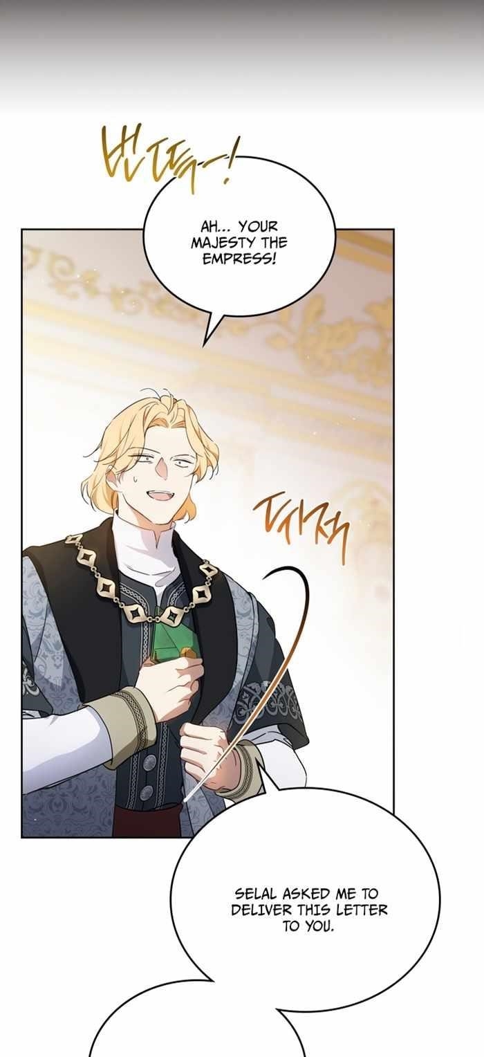 I’ll Be the Matriarch in This Life - Chapter 176 Page 17