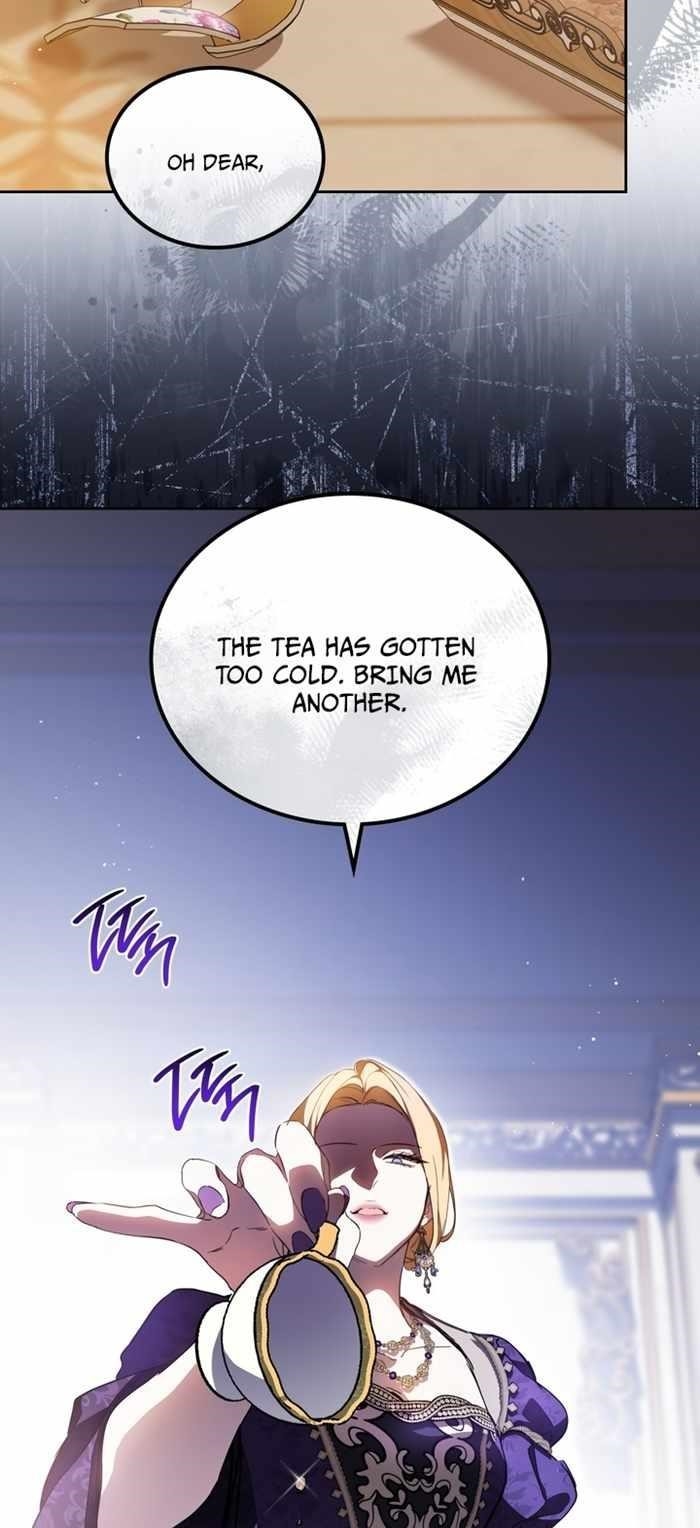 I’ll Be the Matriarch in This Life - Chapter 176 Page 3