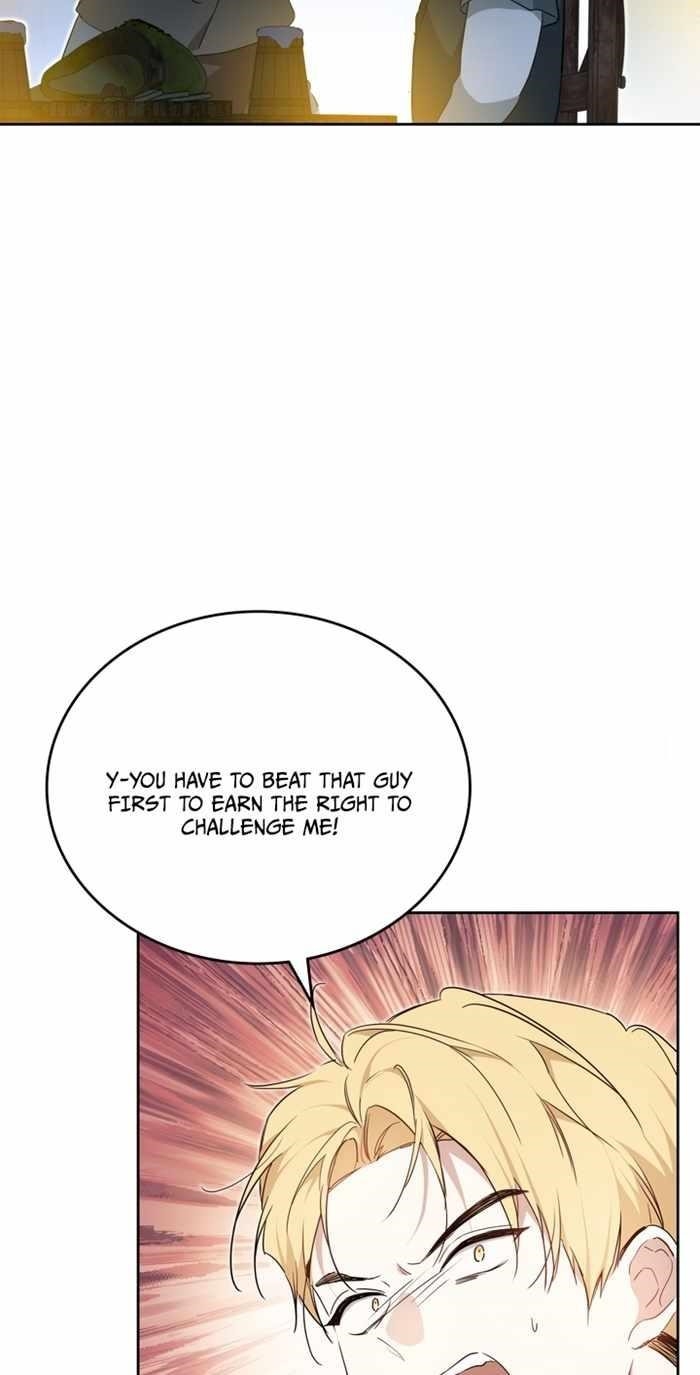 I’ll Be the Matriarch in This Life - Chapter 176 Page 44