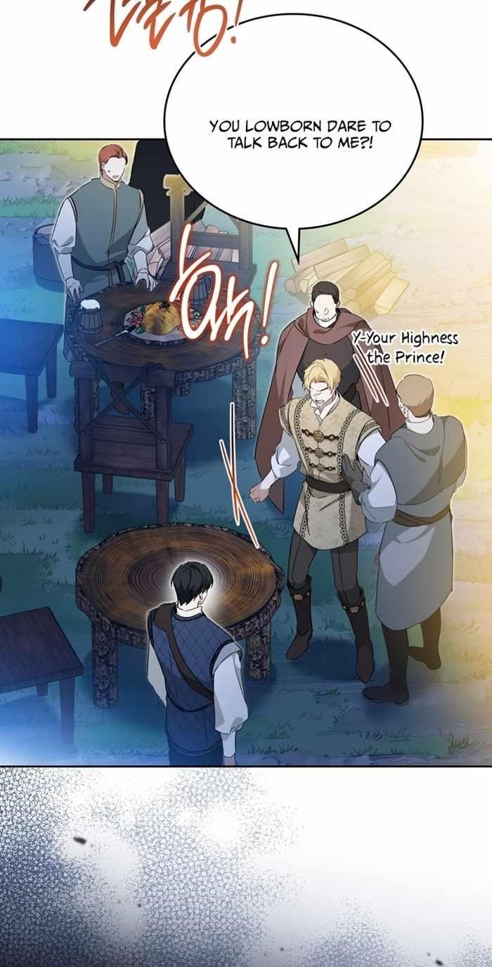 I’ll Be the Matriarch in This Life - Chapter 176 Page 47