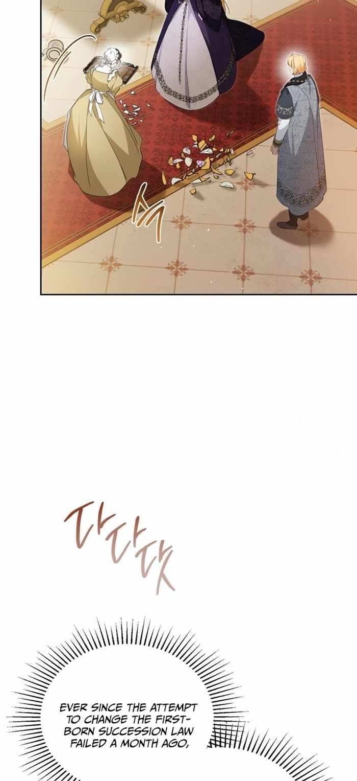 I’ll Be the Matriarch in This Life - Chapter 176 Page 5