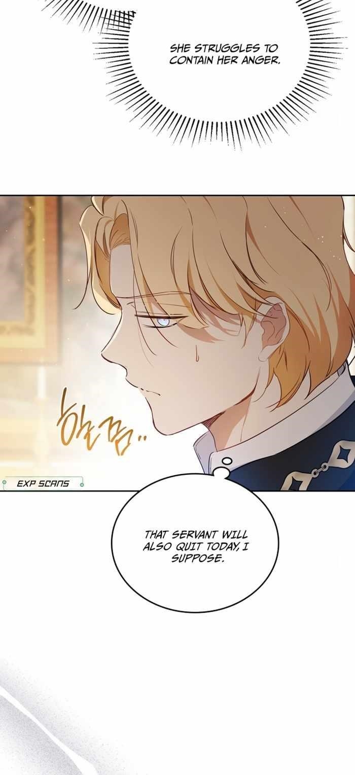 I’ll Be the Matriarch in This Life - Chapter 176 Page 6